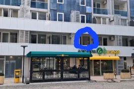 იყიდება ბინა, 1 ოთახიანი, ახალი აშენებული, ბათუმი