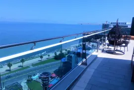 იყიდება ბინა, 1 ოთახიანი, ახალი აშენებული, ბათუმი