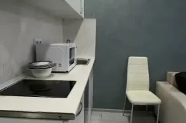 იყიდება ბინა, 1 ოთახიანი, ახალი აშენებული, ბათუმი