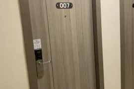 იყიდება ბინა, 1 ოთახიანი, ახალი აშენებული, ბათუმი