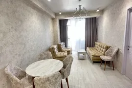 For Rent, 3 Room, New building, Tbilisi