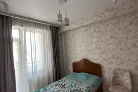 For Rent, 3 Room, New building, Tbilisi