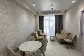 For Rent, 3 Room, New building, Tbilisi