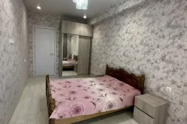 For Rent, 3 Room, New building, Tbilisi