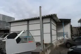 For Sale , Gross Building, Gldanula