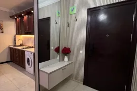 Daily Apartment Rent, 2 Room, Old building, Tbilisi, Varketili