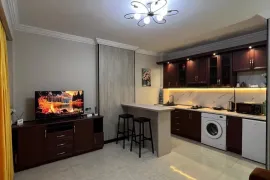 Daily Apartment Rent, 2 Room, Old building, Tbilisi, Varketili