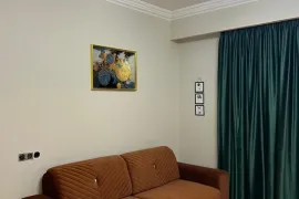 Daily Apartment Rent, 2 Room, Old building, Tbilisi, Varketili