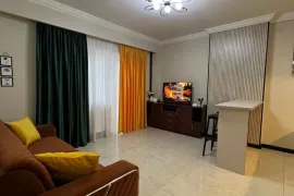 Daily Apartment Rent, 2 Room, Old building, Tbilisi, Varketili