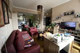 Продается квартира, 3 Kомнатная, Новостройка, Тбилиси, saburtalo