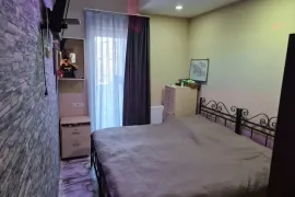 Продается квартира, 2 Kомнатная, Новостройка, Тбилиси, Крцаниси