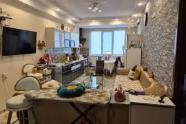 Продается квартира, 2 Kомнатная, Новостройка, Тбилиси, Крцаниси