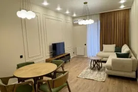 იყიდება ბინა, 2 ოთახიანი, ახალი აშენებული, თბილისი, საბურთალო