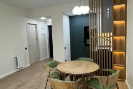 იყიდება ბინა, 2 ოთახიანი, ახალი აშენებული, თბილისი, საბურთალო