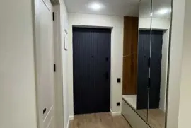 იყიდება ბინა, 2 ოთახიანი, ახალი აშენებული, თბილისი, საბურთალო