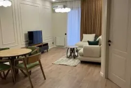 იყიდება ბინა, 2 ოთახიანი, ახალი აშენებული, თბილისი, საბურთალო