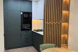 იყიდება ბინა, 2 ოთახიანი, ახალი აშენებული, თბილისი, საბურთალო