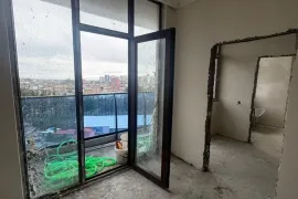 Apartment for sale, 3 Room, New building, Batumi