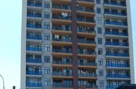 Apartment for sale, 3 Room, New building, Batumi