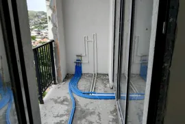 იყიდება ბინა, 2 ოთახიანი, მშენებარე, თბილისი, ნაძალადევი