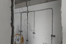 იყიდება ბინა, 2 ოთახიანი, მშენებარე, თბილისი, ნაძალადევი