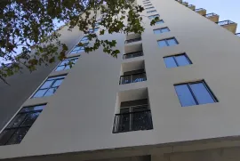 იყიდება ბინა, 2 ოთახიანი, მშენებარე, თბილისი, ნაძალადევი