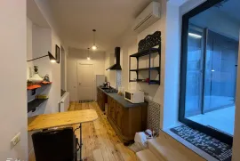 Apartment for sale, 3 Room, New building, Tbilisi, Chugureti