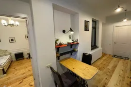 Apartment for sale, 3 Room, New building, Tbilisi, Chugureti