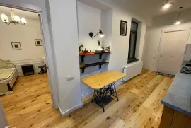 Apartment for sale, 3 Room, New building, Tbilisi, Chugureti