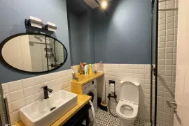 Apartment for sale, 3 Room, New building, Tbilisi, Chugureti