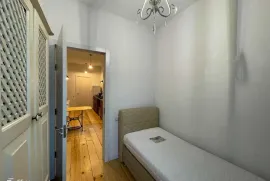 Apartment for sale, 3 Room, New building, Tbilisi, Chugureti