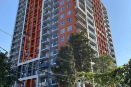 Apartment for sale, 3 Room, New building, Batumi