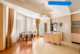 For Rent, 5 Room, New building, Tbilisi, vake