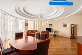 For Rent, 5 Room, New building, Tbilisi, vake