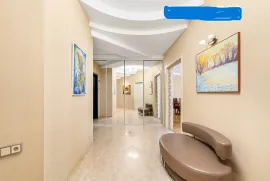 For Rent, 5 Room, New building, Tbilisi, vake