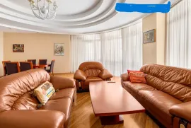 For Rent, 5 Room, New building, Tbilisi, vake