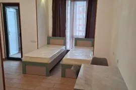 Аренда, 1 Kомнатная, Новостройка, Тбилиси, Дигоми