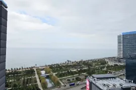 Продается квартира, 2 Kомнатная, Новостройка, Батуми, Район аэропорта