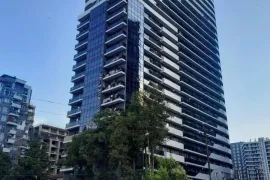 Продается квартира, 2 Kомнатная, Новостройка, Батуми, Район аэропорта