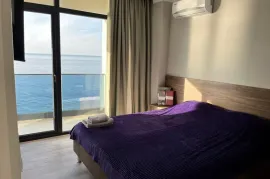 ქირავდება ბინა, 3 ოთახიანი, ახალი აშენებული, ხელვაჩაური, ხელვაჩაური