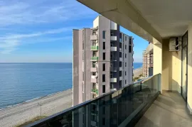 ქირავდება ბინა, 3 ოთახიანი, ახალი აშენებული, ხელვაჩაური, ხელვაჩაური