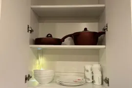 ქირავდება ბინა, 3 ოთახიანი, ახალი აშენებული, ხელვაჩაური, ხელვაჩაური