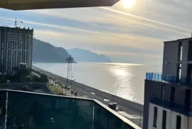 ქირავდება ბინა, 3 ოთახიანი, ახალი აშენებული, ხელვაჩაური, ხელვაჩაური