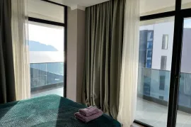 ქირავდება ბინა, 3 ოთახიანი, ახალი აშენებული, ხელვაჩაური, ხელვაჩაური