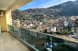 ქირავდება ბინა, 3 ოთახიანი, ახალი აშენებული, ხელვაჩაური, ხელვაჩაური