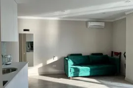 ქირავდება ბინა, 3 ოთახიანი, ახალი აშენებული, ხელვაჩაური, ხელვაჩაური