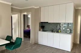 ქირავდება ბინა, 3 ოთახიანი, ახალი აშენებული, ხელვაჩაური, ხელვაჩაური