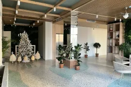 ქირავდება ბინა, 3 ოთახიანი, ახალი აშენებული, ხელვაჩაური, ხელვაჩაური