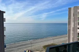 ქირავდება ბინა, 3 ოთახიანი, ახალი აშენებული, ხელვაჩაური, ხელვაჩაური