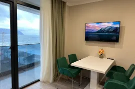 ქირავდება ბინა, 3 ოთახიანი, ახალი აშენებული, ხელვაჩაური, ხელვაჩაური